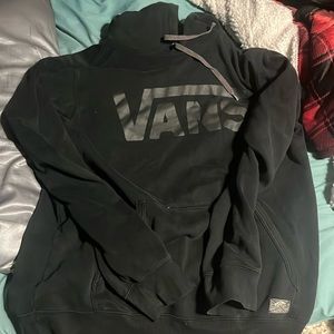 Vans hoodie